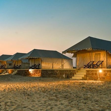 The Hilton Herritage Resort Sām Buitenkant foto