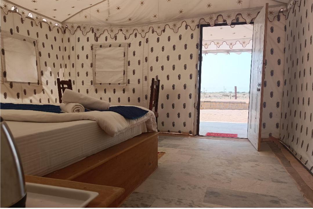 The Hilton Herritage Resort Sām Buitenkant foto